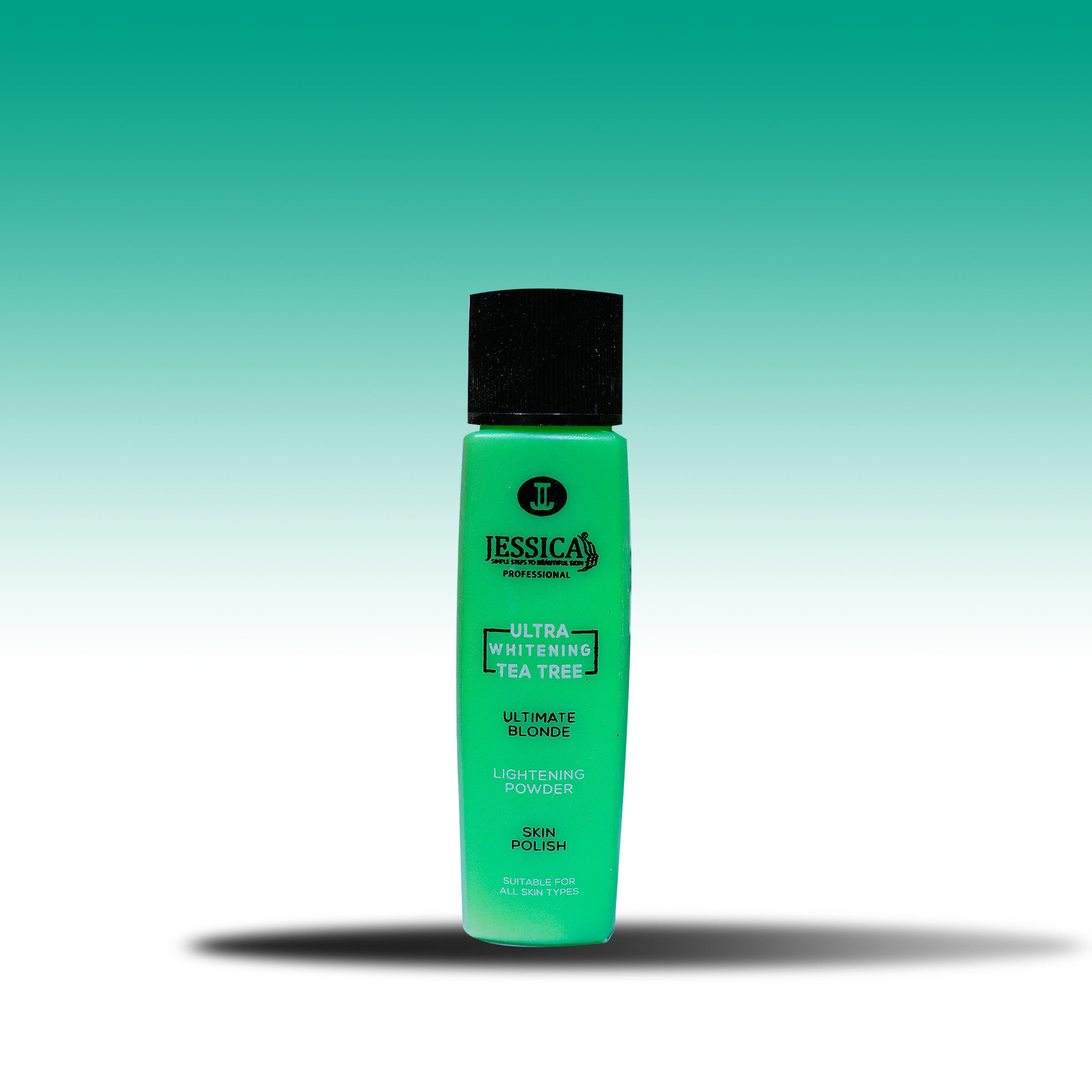 Tea Tree Skin Polish — view 4
