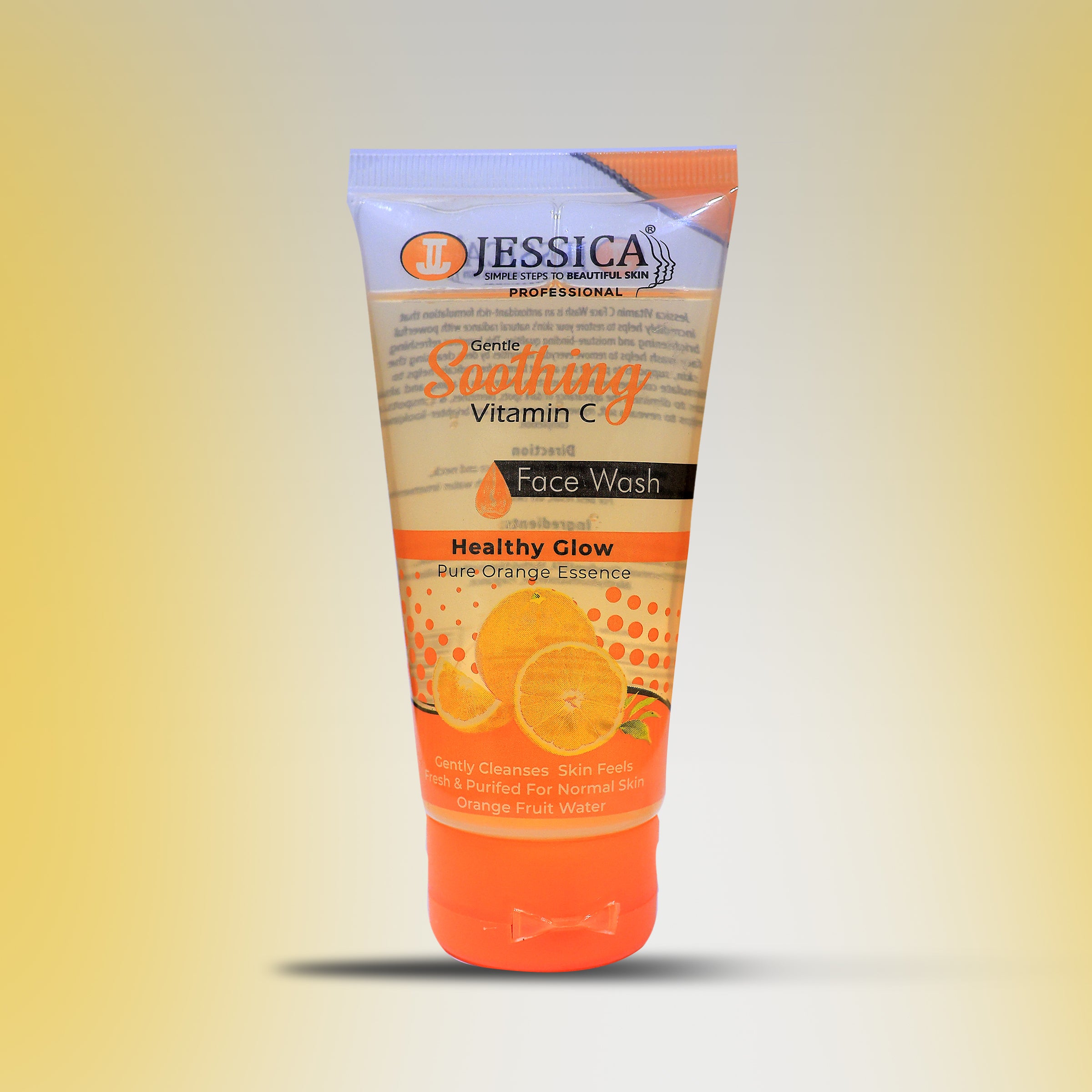 Vitamin-C Face Wash — view 1