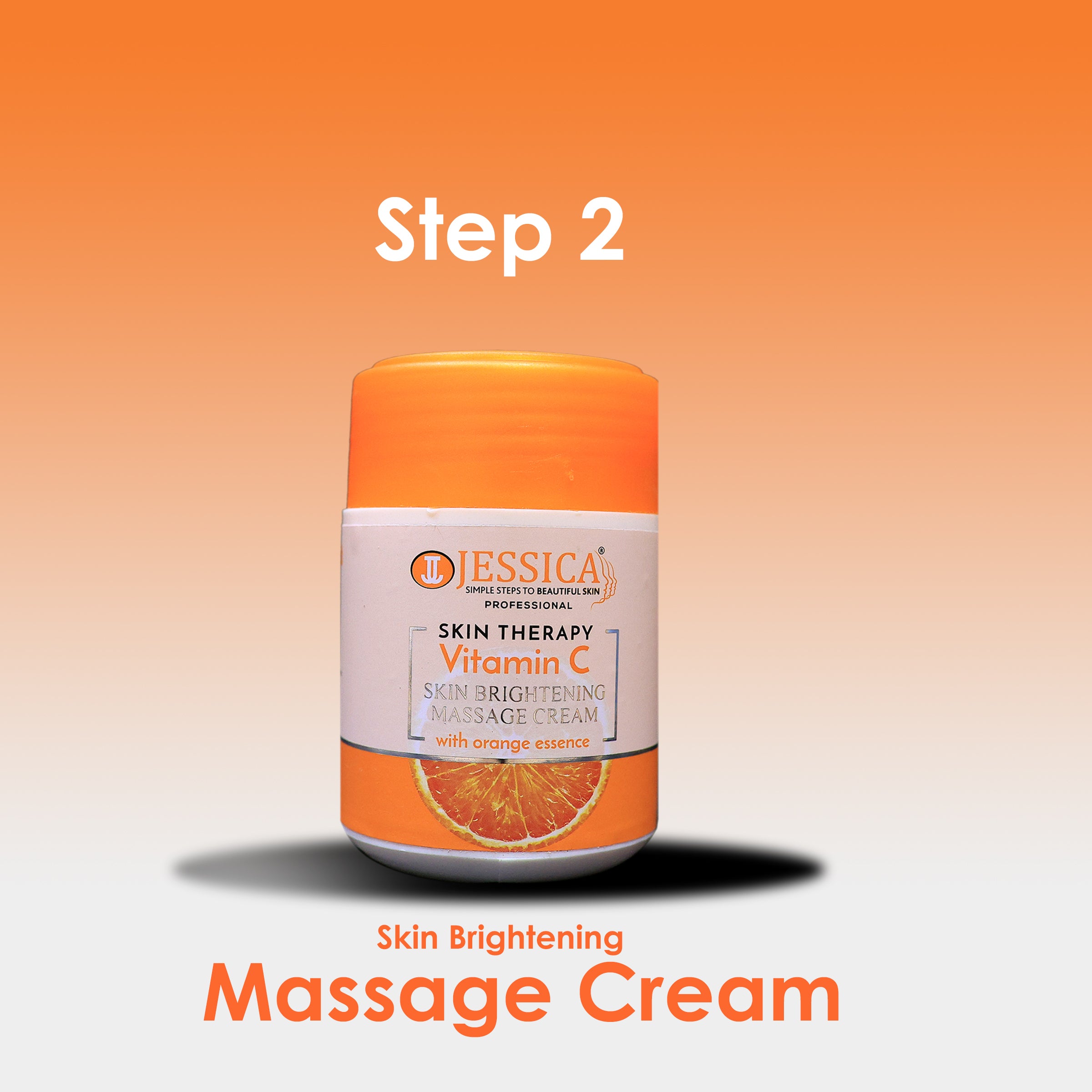 Vitamin-C Facial Medium Pack — view 3