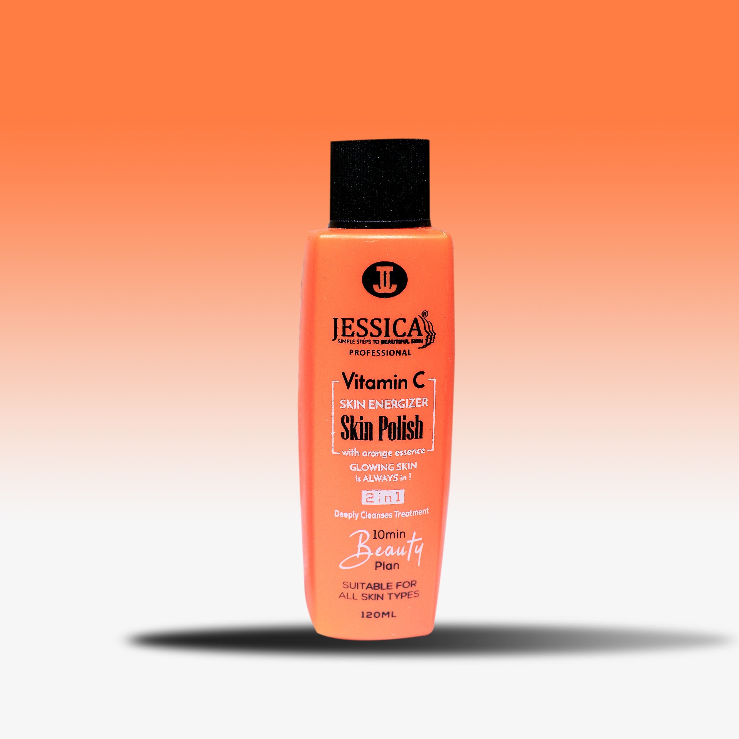 Vitamin-C Skin Polish — view 3