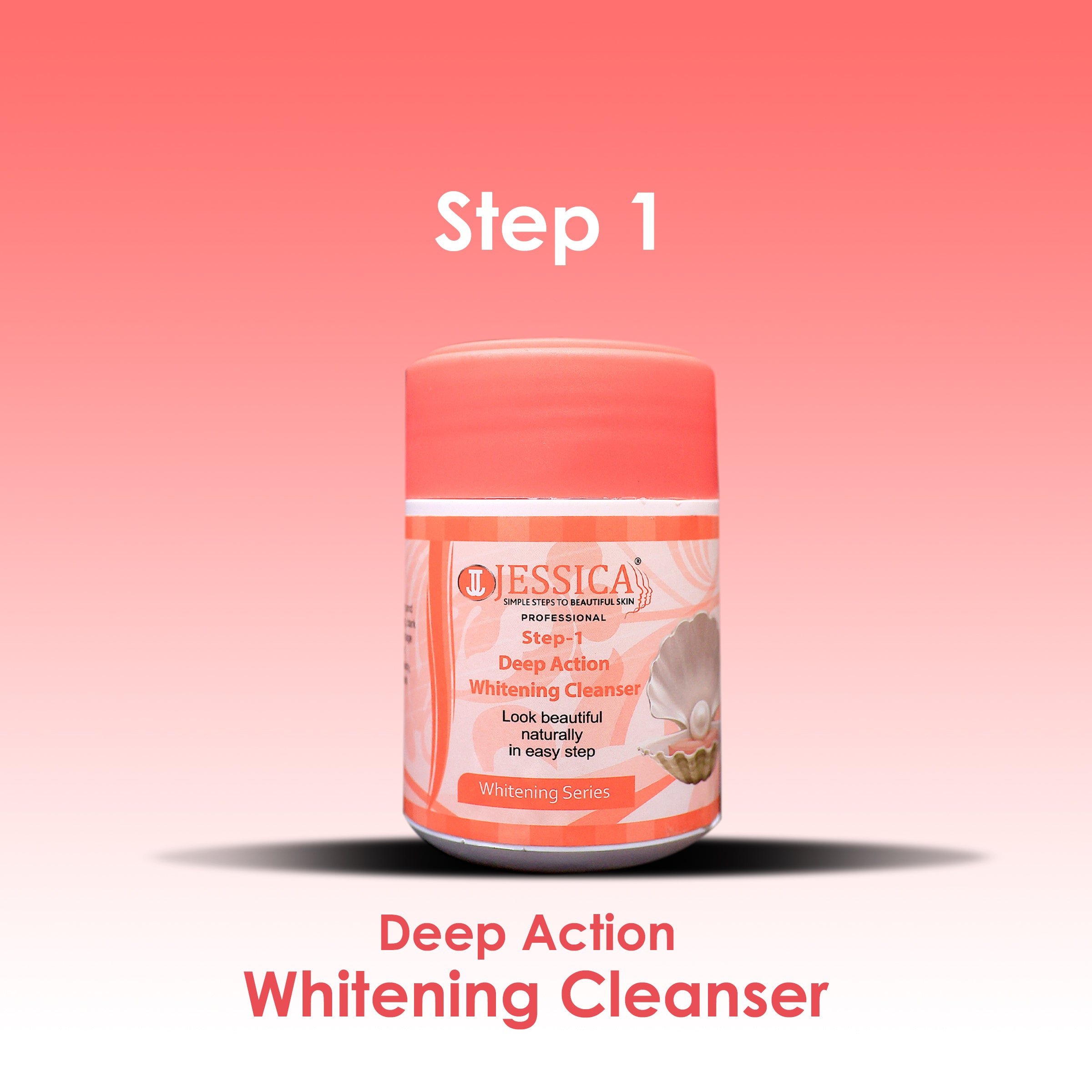 Whitening Facial Medium Pack — view 2