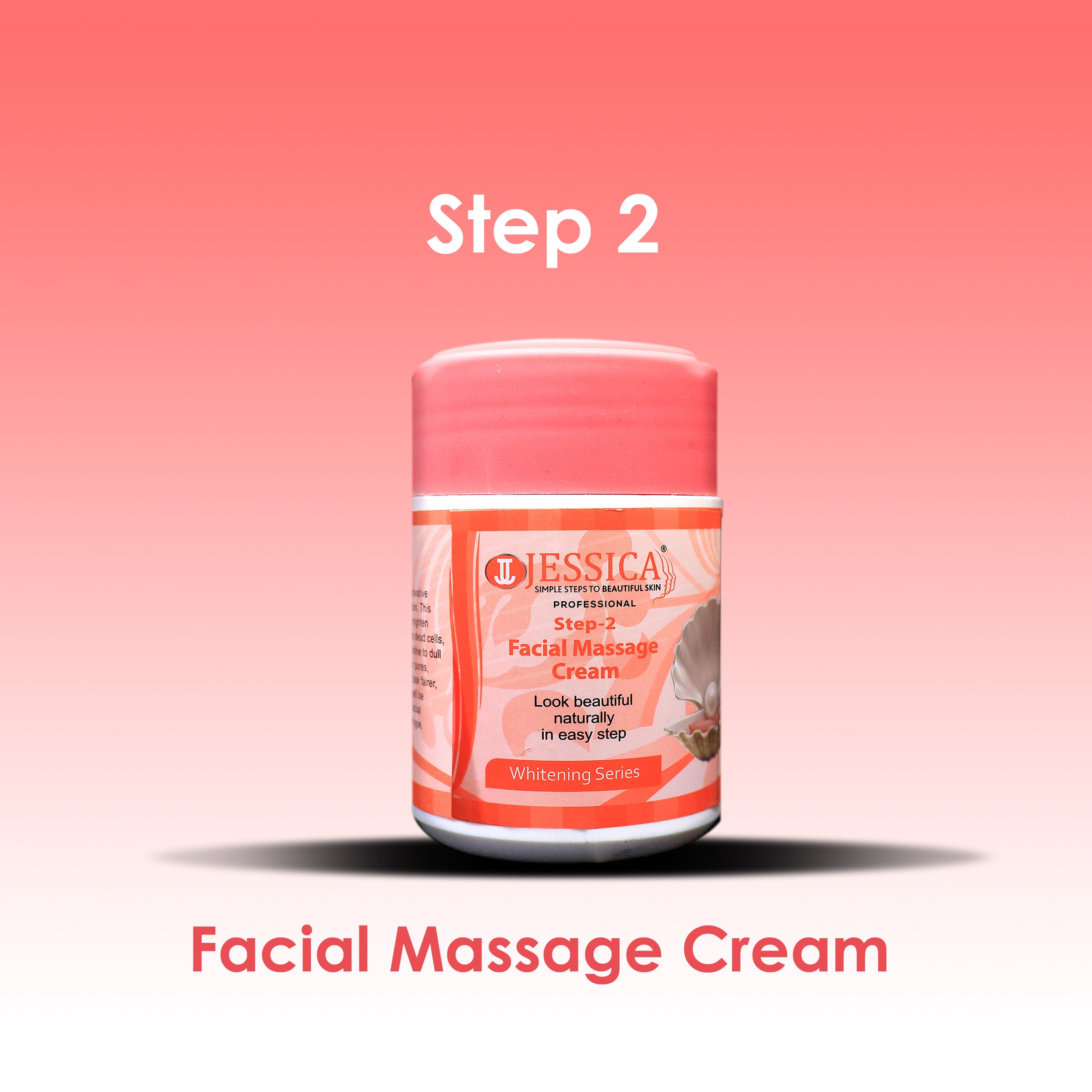 Whitening Facial Medium Pack — view 3