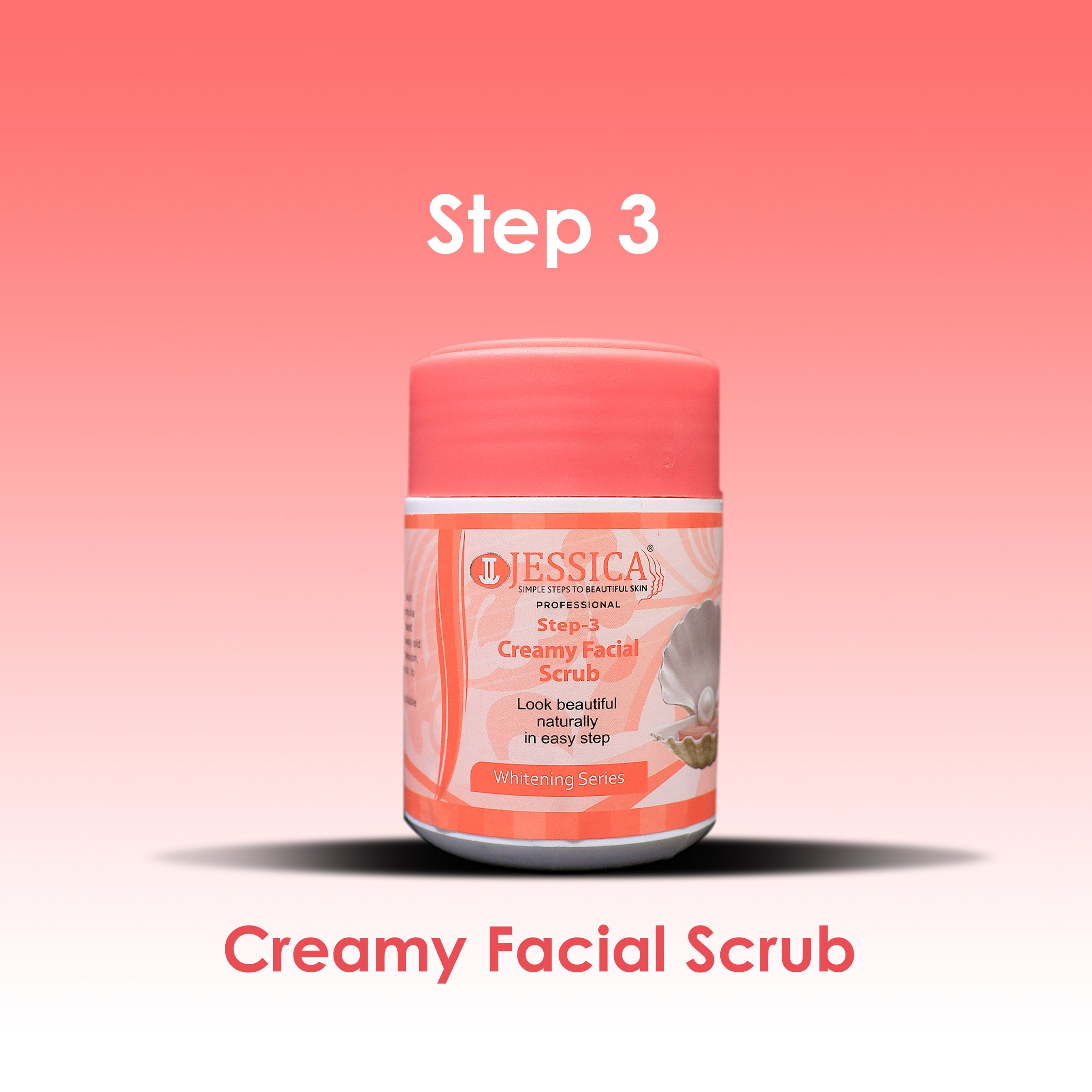 Whitening Facial Medium Pack — view 4