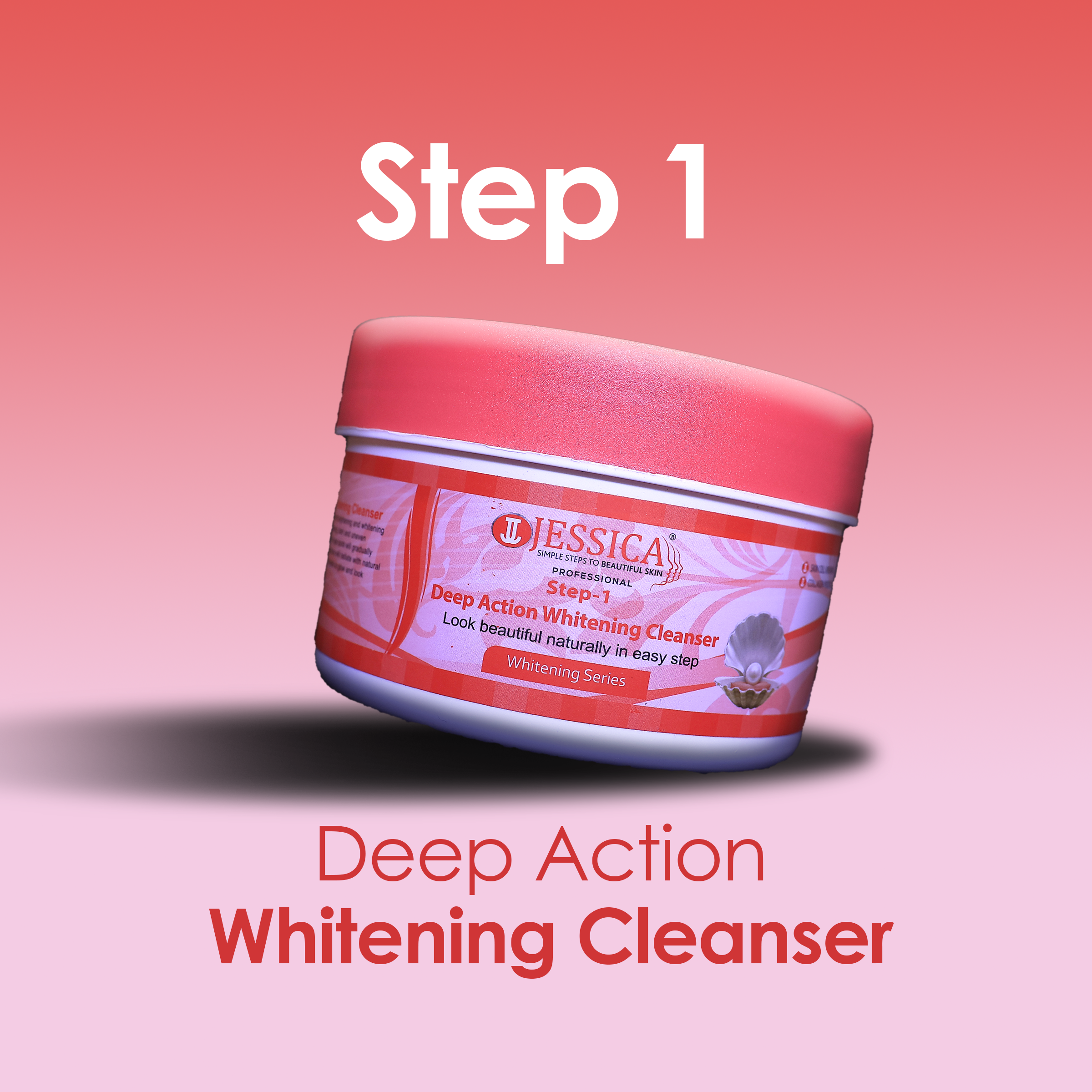 Whitening Facial Saloon Pack — view 2