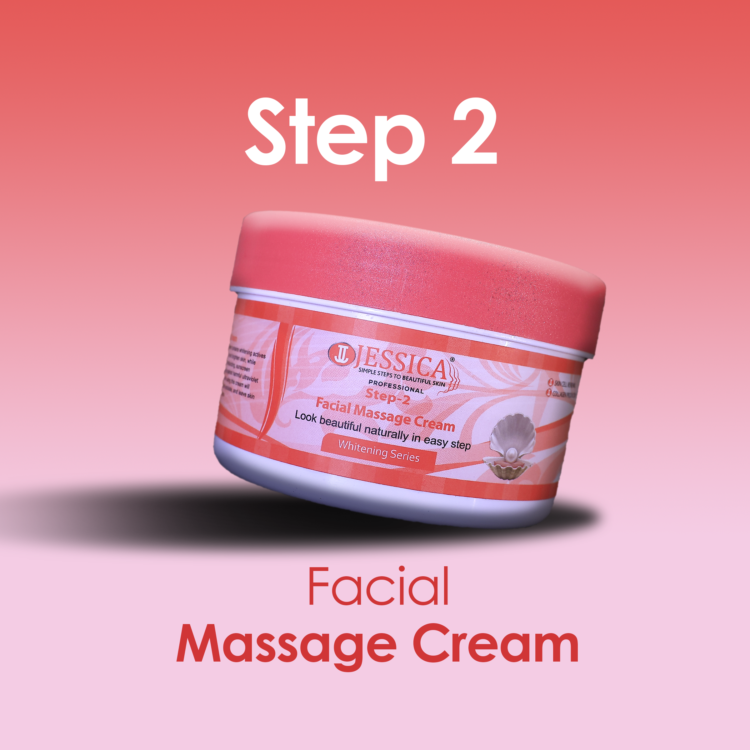 Whitening Facial Saloon Pack — view 3