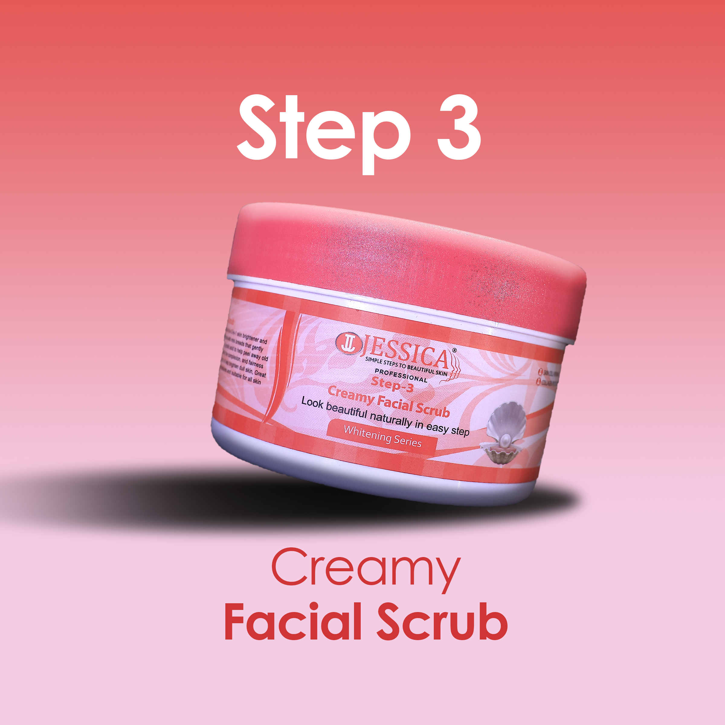 Whitening Facial Saloon Pack — view 4